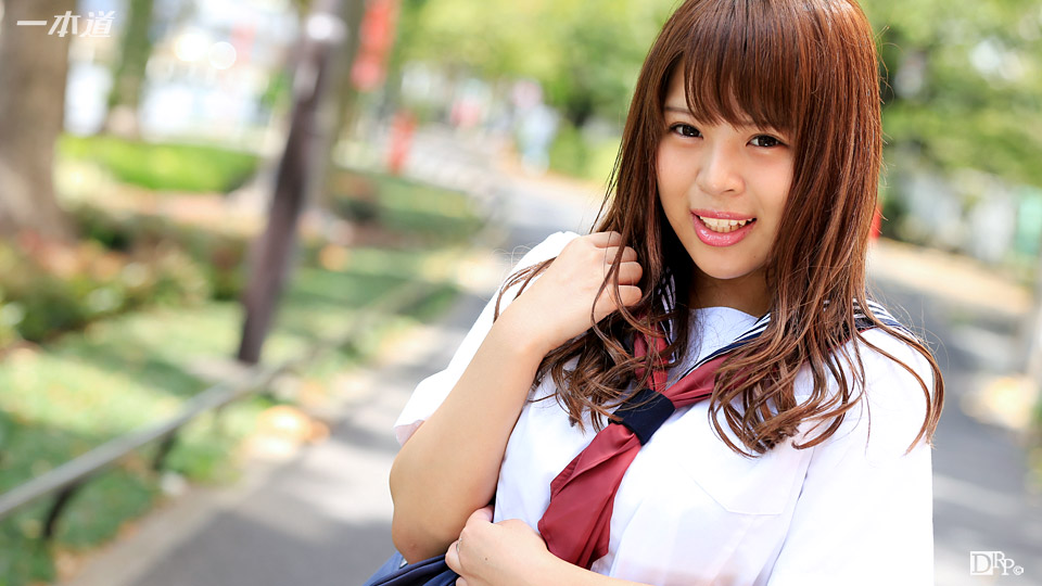 1pondo 112715_197 Replay Her First Experience With Tutor