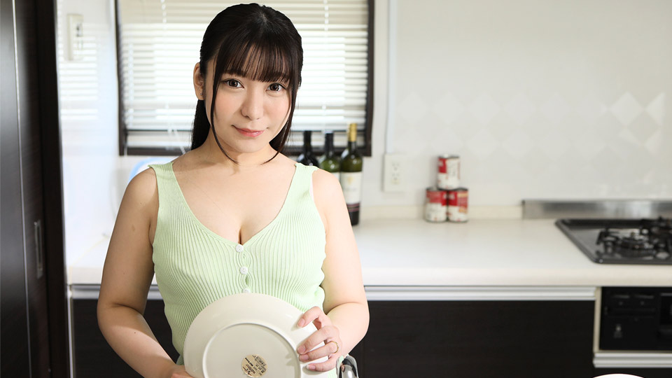 Caribbeancom 062123-001 I Lost My Virginity To My Friend's Mom While My Friend Was Away Yukiho Shirase