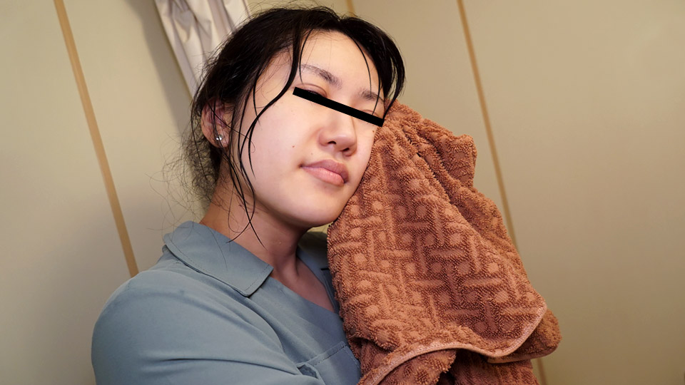 Pacopacomama 040922_629 Natural Beauty : Ms. Amakata's Real Face