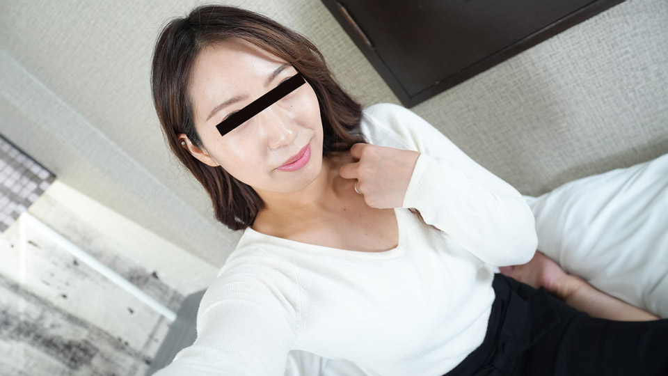 Pacopacomama 091623_911 Frustrated Married Woman Who Sent DM And Wanted to Get Fucked! : Yoko Fujita